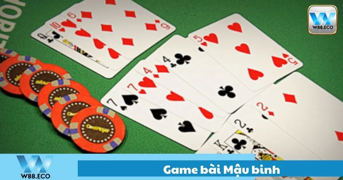 Game Bài Mậu Binh Là Gì? Bí Quyết Chơi Hiệu Quả Tại W8 1 Game Bài Mậu Binh Là Gì? Bí Quyết Chơi Hiệu Quả Tại W8