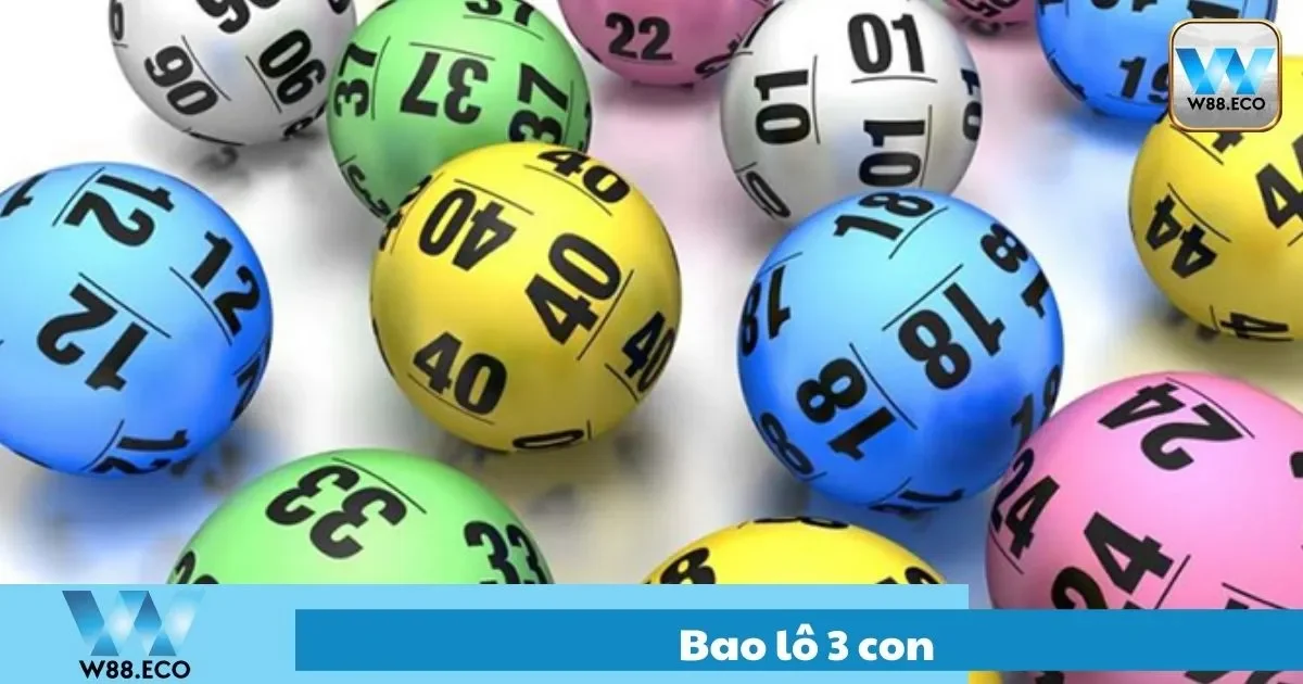 Bao Lô 3 Con Là Gì? Bí Quyết Chơi Hiệu Quả Tại Nhà Cái W88 1 Bao Lô 3 Con Là Gì? Bí Quyết Chơi Hiệu Quả Tại Nhà Cái W88