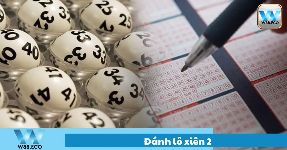 Đánh Lô Xiên 2 Là Gì? Cách Chơi Hiệu Quả Tại Nhà Cái W88 1 Đánh Lô Xiên 2 Là Gì? Cách Chơi Hiệu Quả Tại Nhà Cái W88