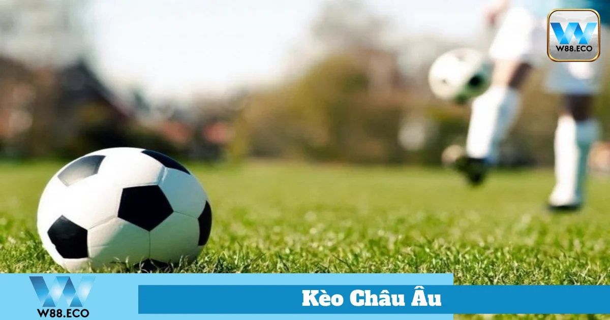 Kèo Châu Âu Là Gì? Hướng Dẫn Chọn Kèo Tại Nhà Cái W88 1 Những Điều Cần Lưu Ý Khi Chơi Kèo Châu Âu