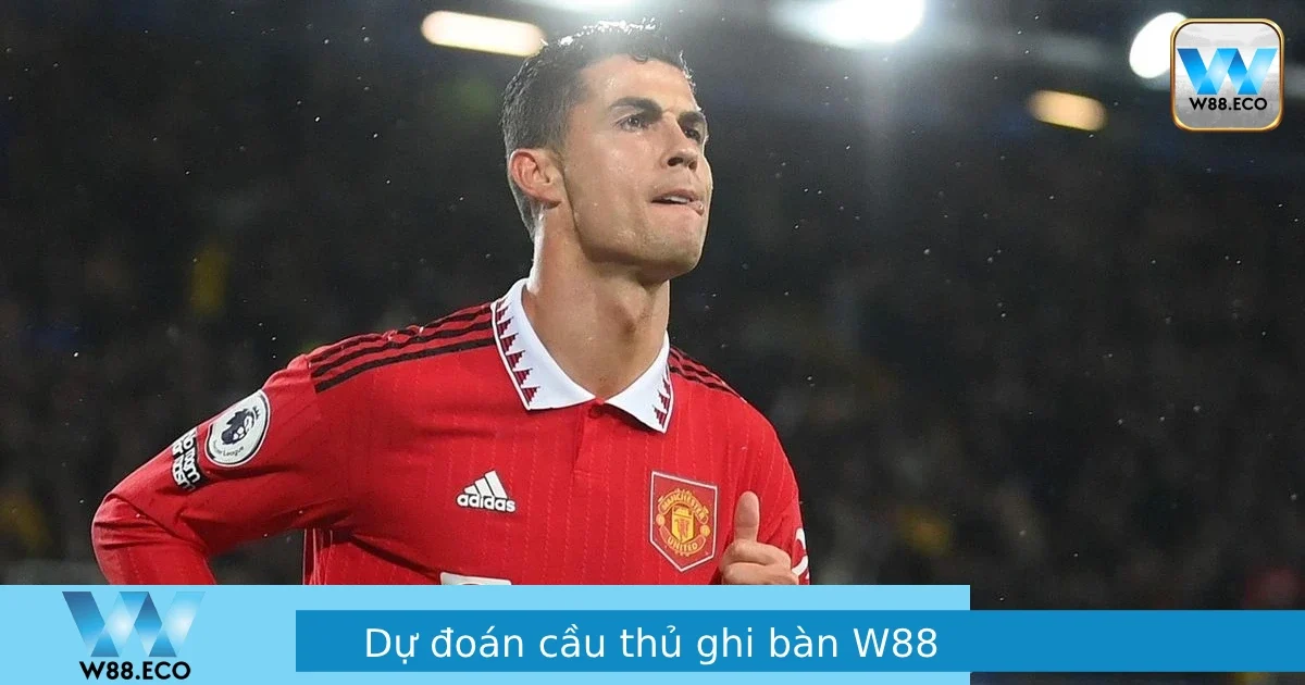 Dự Đoán Cầu Thủ Ghi Bàn: Chọn Đúng Người Cho Trận Đấu Hôm Nay 1 Dự đoán cầu thủ ghi bàn là một phần quan trọng trong việc phân tích và dự đoán kết quả của các trận đấu bóng đá. Với sự phát triển của công nghệ và dữ liệu lớn, người chơi có thể sử dụng những thông tin này để đưa ra quyết định chính xác hơn về việc ai sẽ là người ghi bàn trong các trận đấu sắp tới.